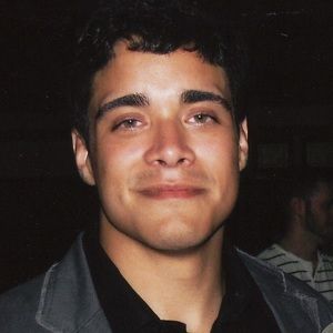 Meet your Posher, Adrian